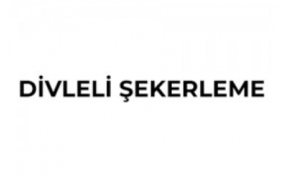 Divleli Şekerleme