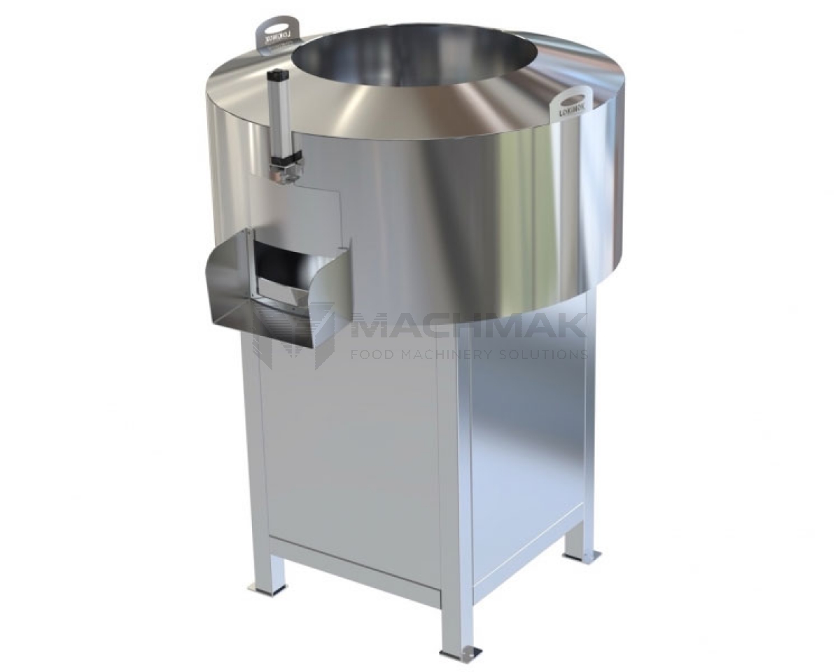 SESAME PEELING MACHINE