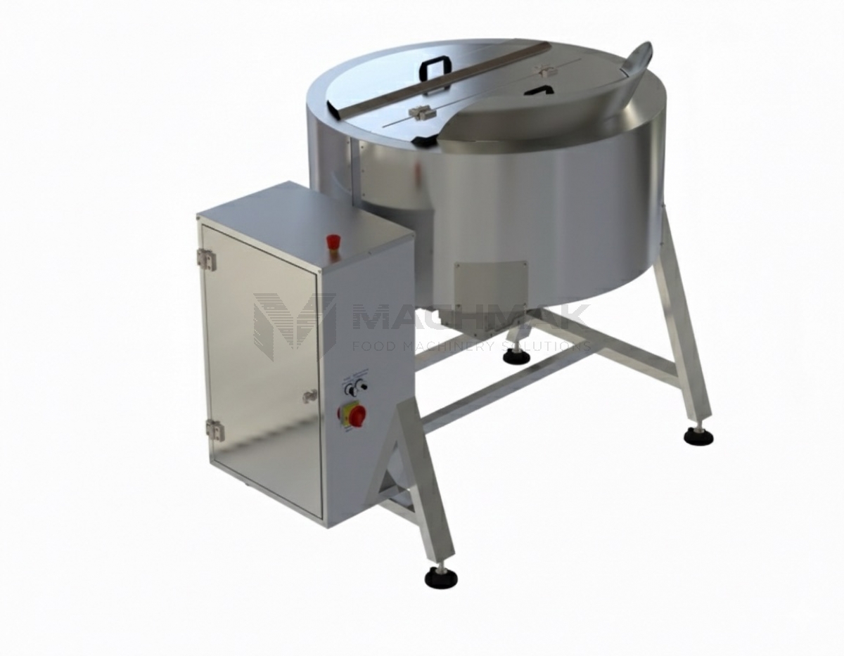 LOKUM COOKING MACHINE ELECTRIC