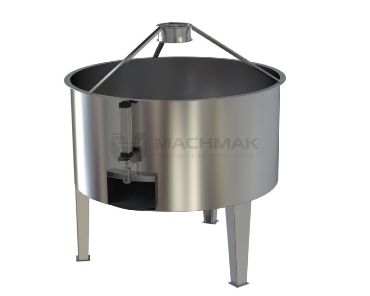 SESAME COOLING MACHINE