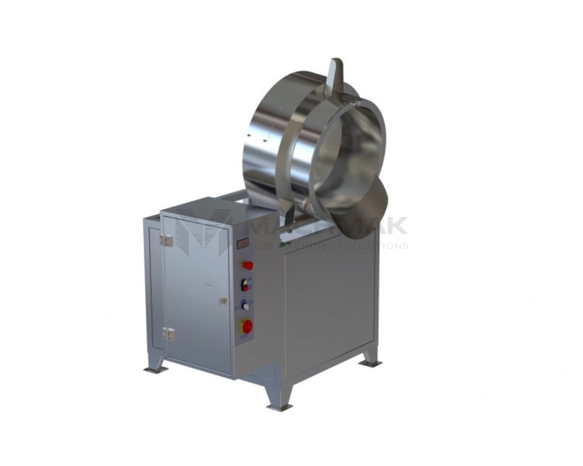 SUGAR BOILING MACHINE