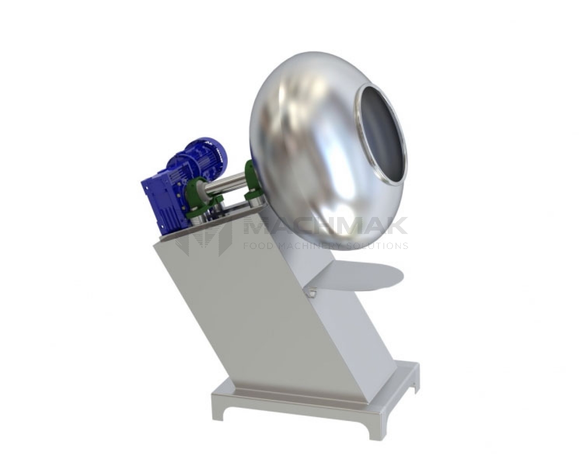 COATING PAN (DRAGÉE PAN)