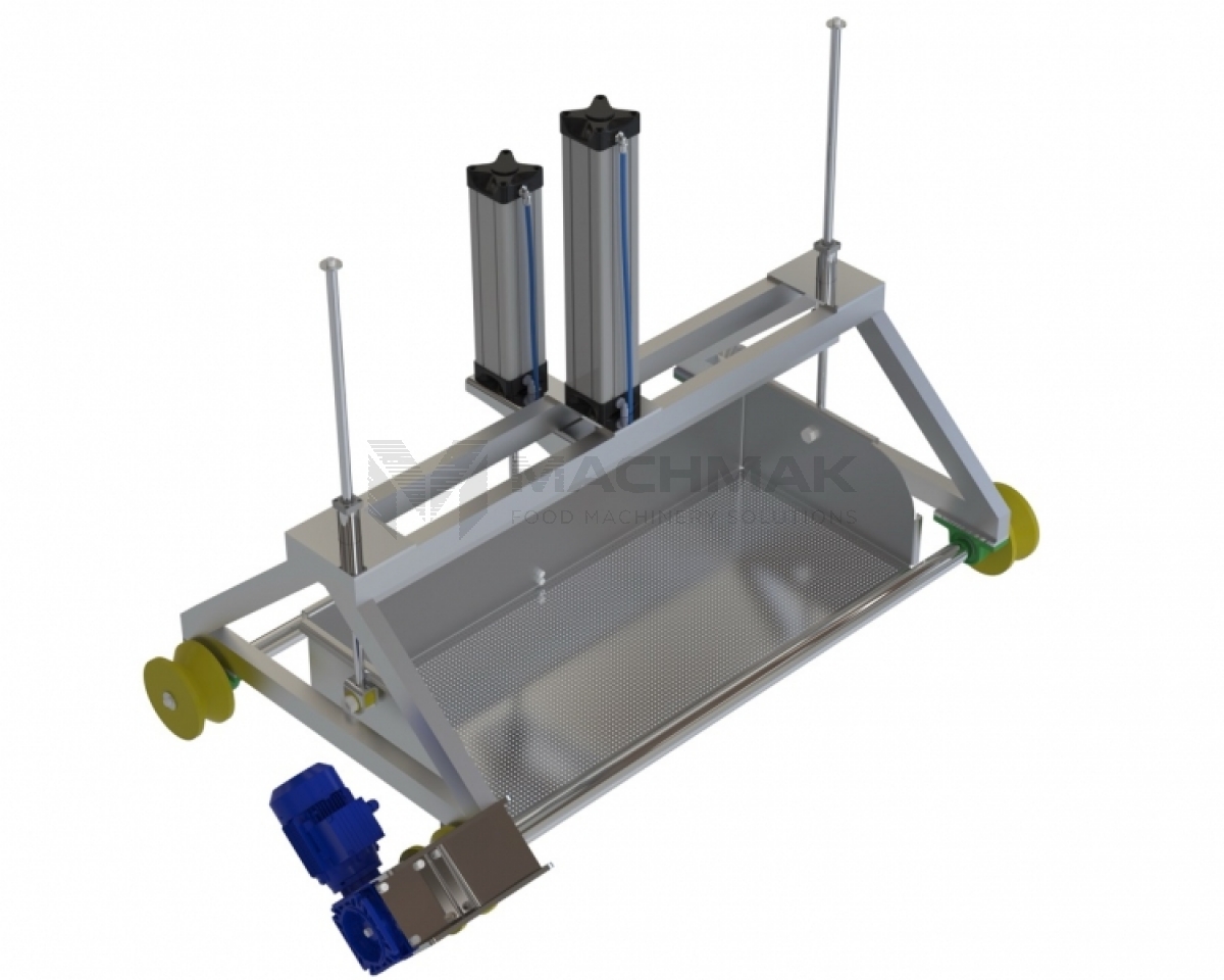 SESAME CONVEYOR ROBOT