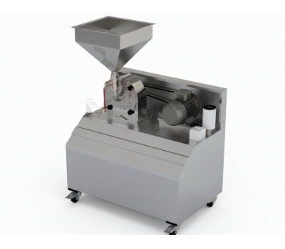 POWDERED SUGAR MILL resmi