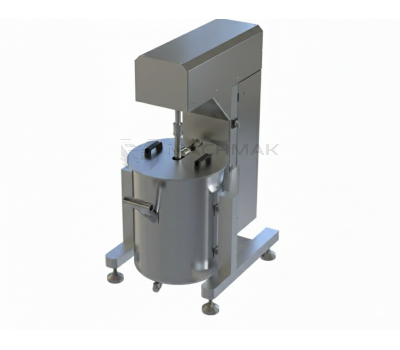 SOAPWORT EXTRACT WHIPPING MIXER resmi