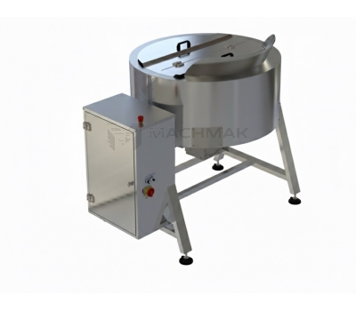 LOKUM COOKING MACHINE ELECTRIC resmi