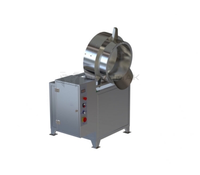 SUGAR BOILING MACHINE resmi