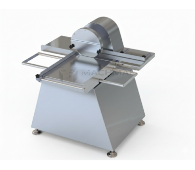 CEZERYE CUTTING MACHINE resmi