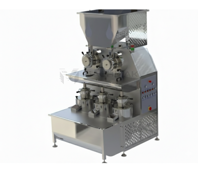 TAHINI GRINDING MACHINE (5-HEADED) resmi