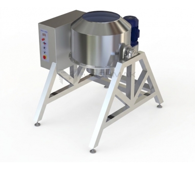 Sesame Seed Press Machine resmi