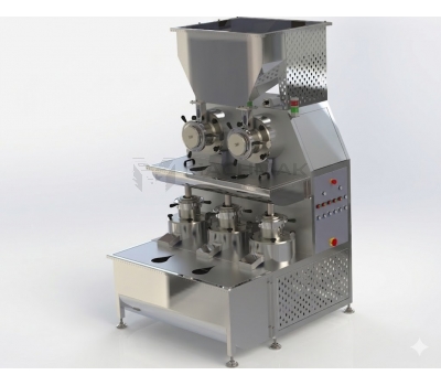 Tahini Mill (five-headed) resmi