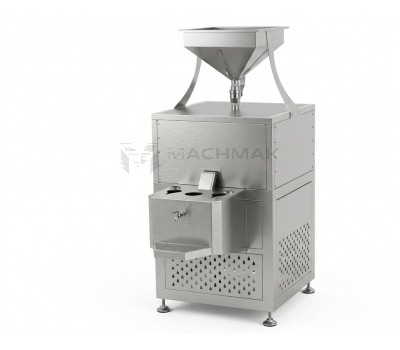 Stone Mill resmi