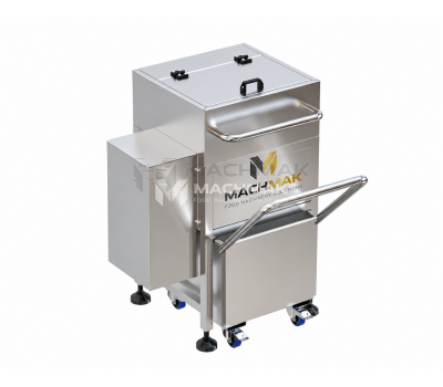 COTTON CANDY SHREDDING MACHINE resmi