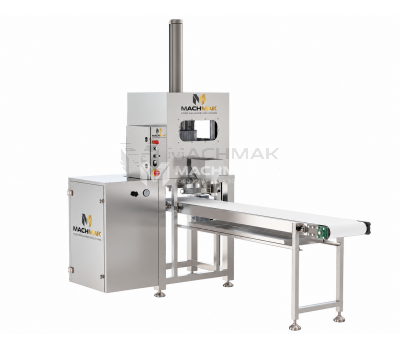 LOKUM FİTİL MAKİNESİ resmi