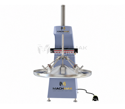 COTTON CANDY PULLING MACHINE resmi