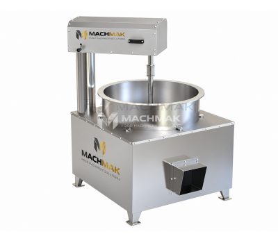 COTTON CANDY DOUGH HEATING MACHINE resmi