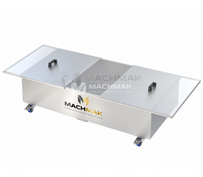 DOUGH STORAGE TROUGH resmi