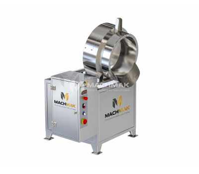 SUGAR BOILING MACHINE resmi
